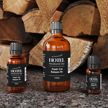 Nestcomoda - No 21 Last Hour (Balsam Fir)