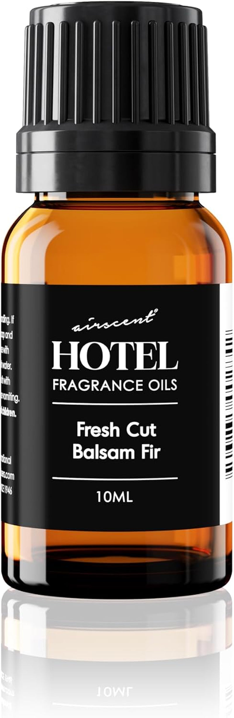 Nestcomoda - No 21 Last Hour (Balsam Fir)