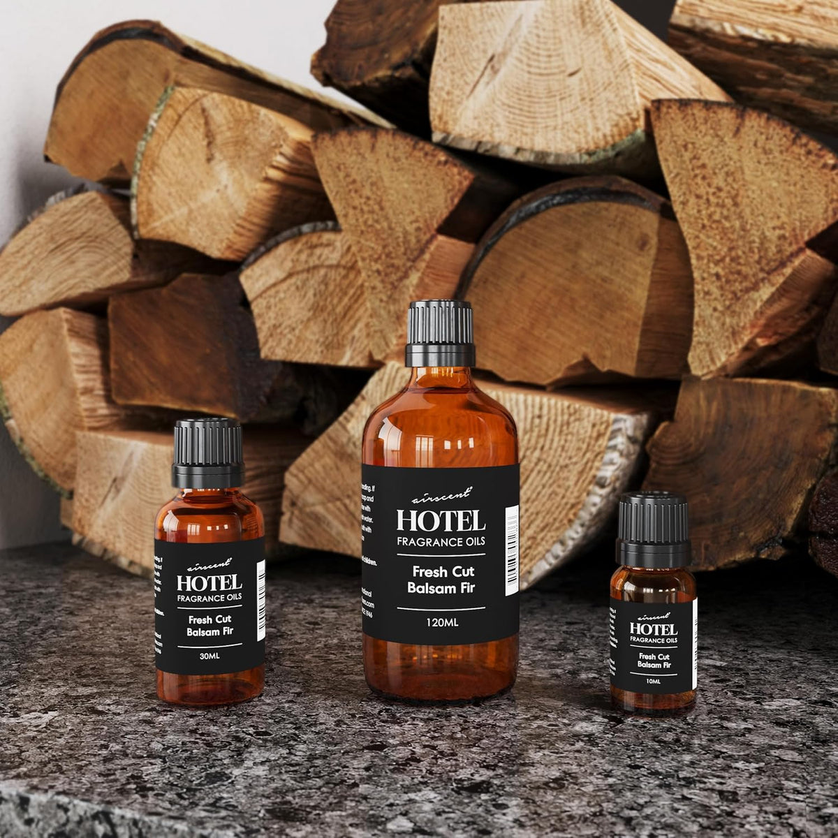 Nestcomoda - No 21 Last Hour (Balsam Fir)