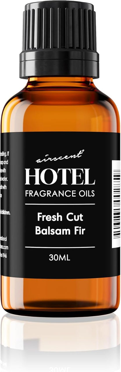 Nestcomoda - No 21 Last Hour (Balsam Fir)
