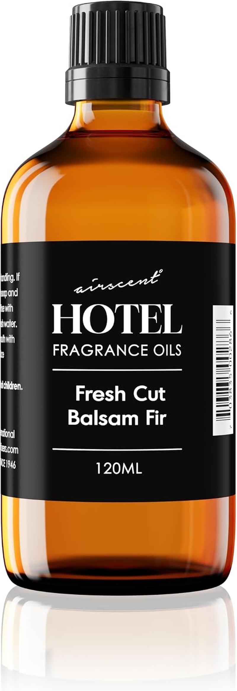 Nestcomoda - No 21 Last Hour (Balsam Fir)